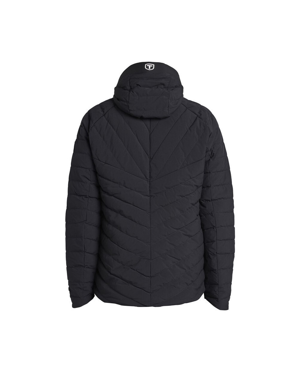 Jassen TENSON Prime Down Jacket Men voor bedrukking &amp; borduring