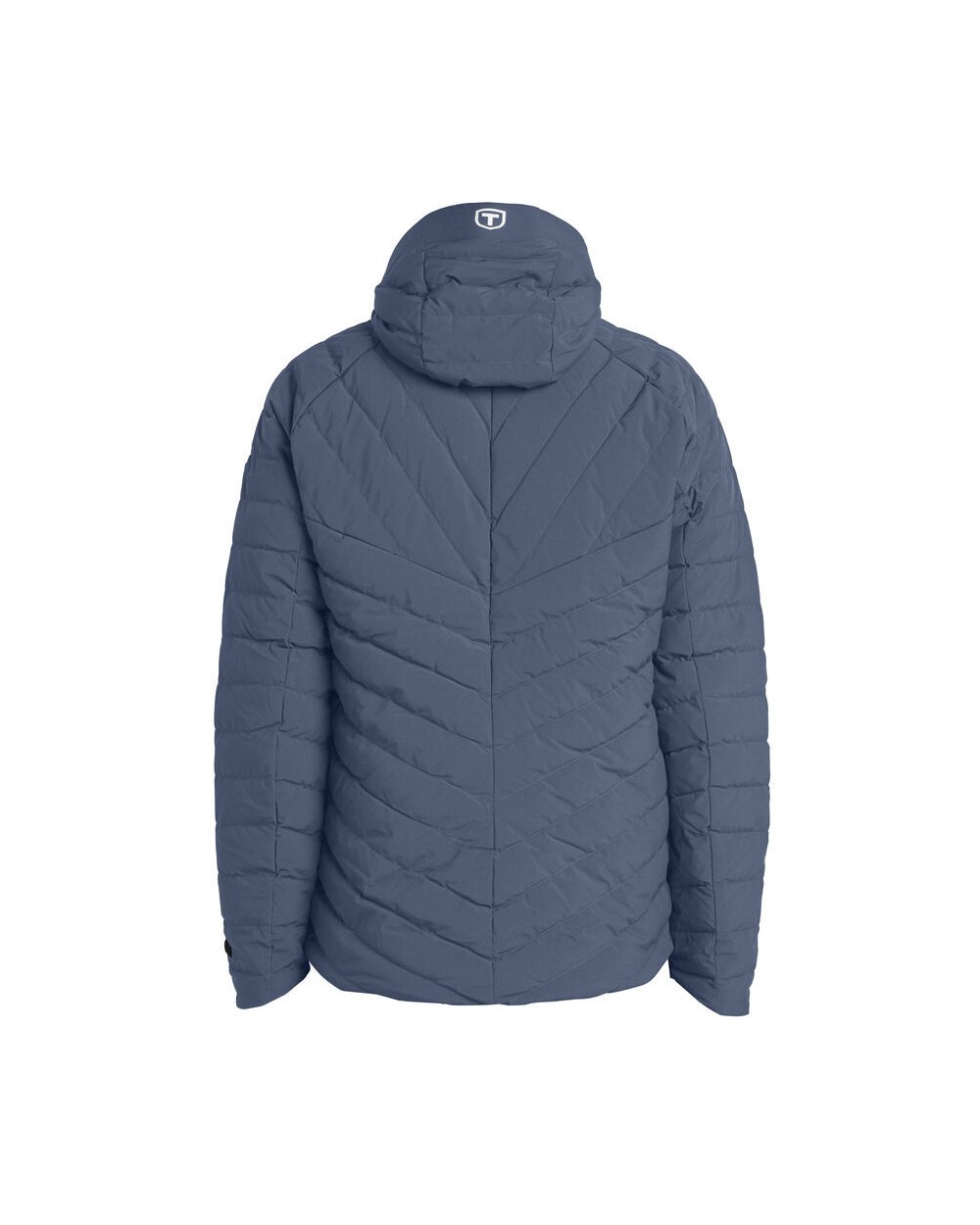 Jassen TENSON Prime Down Jacket Men voor bedrukking &amp; borduring