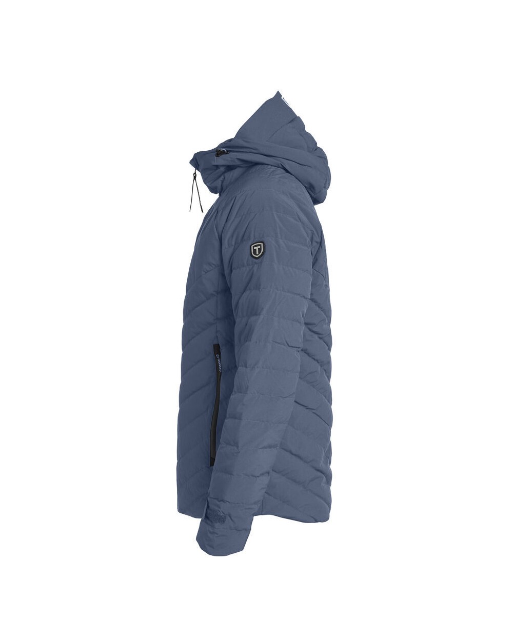 Jassen TENSON Prime Down Jacket Men voor bedrukking &amp; borduring