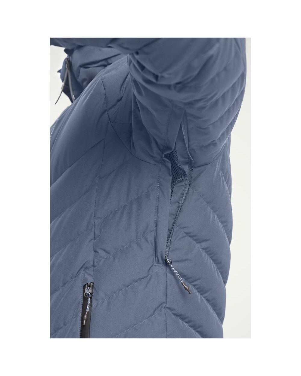 Vestes personnalisable TENSON Prime Down Jacket Men