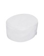 Bonnets personnalisable KARLOWSKY Beanie With Mesh Insert