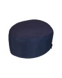Bonnets personnalisable KARLOWSKY Beanie With Mesh Insert