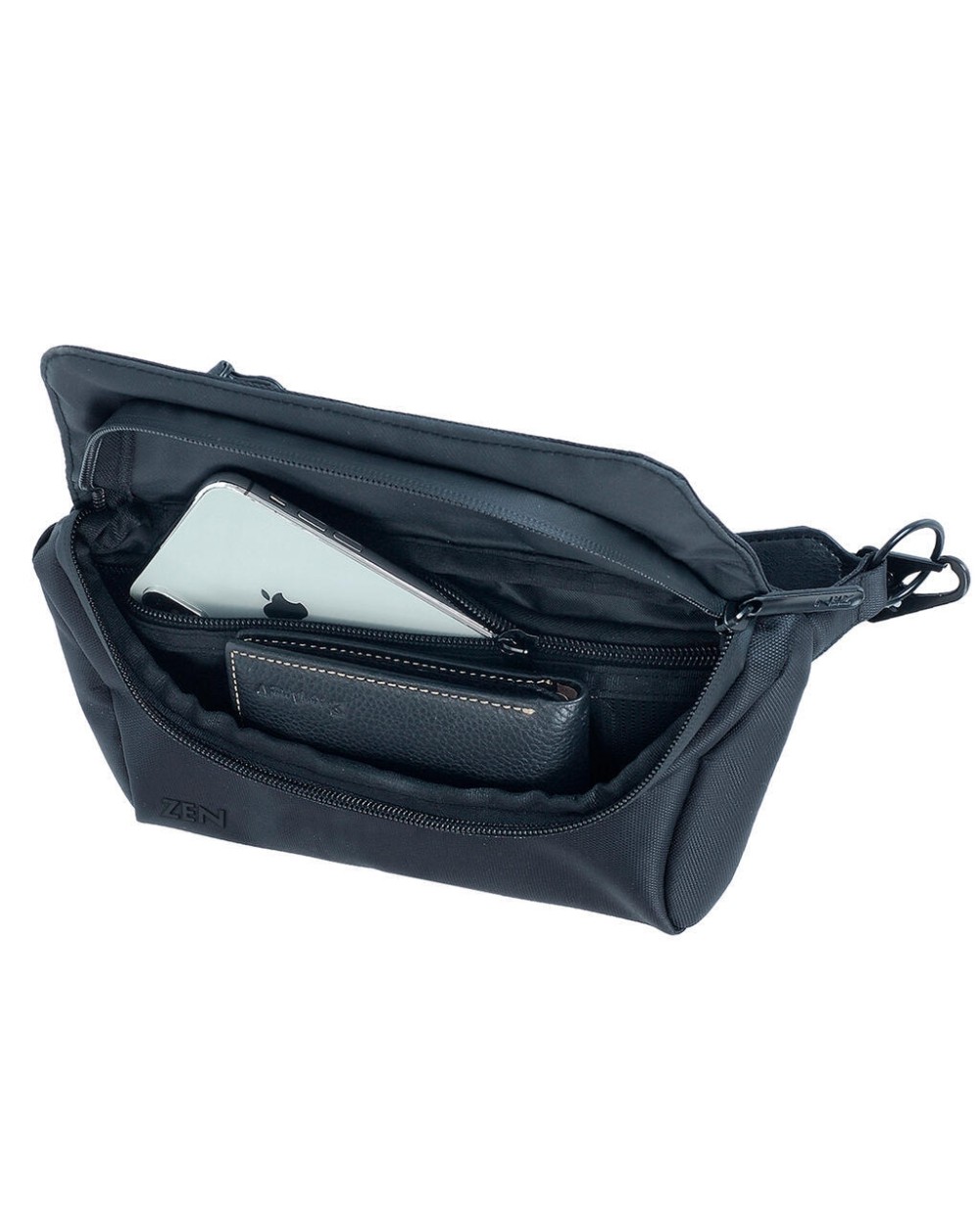 Sacs & Bagagerie personnalisable SHUGON Coral Cross Body Pouch