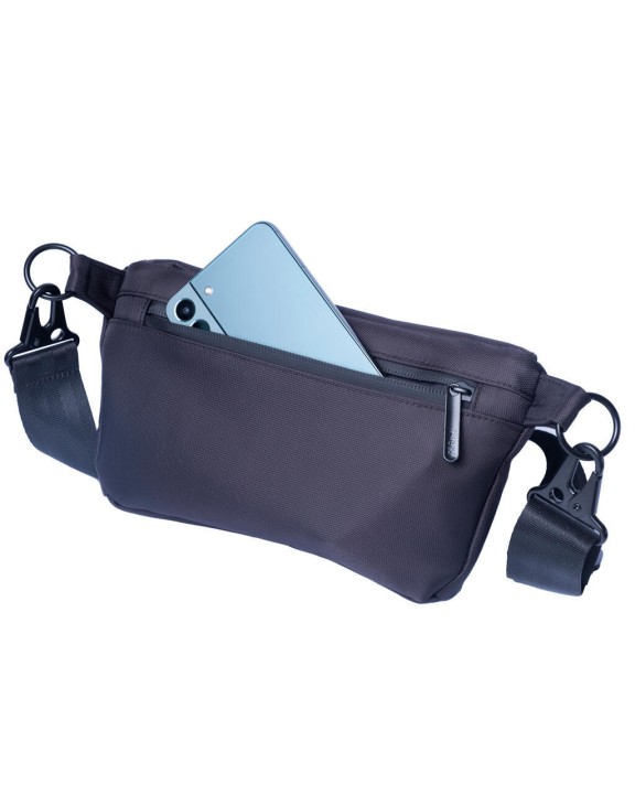 SHUGON Coral Cross Body Pouch Taschen personalisierbar