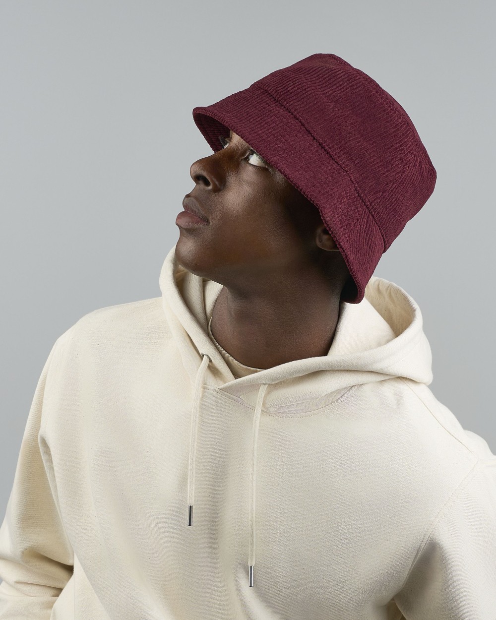 Bucket hats ATLANTIS CUMBRE voor bedrukking &amp; borduring