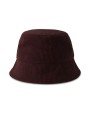 Bucket hats ATLANTIS CUMBRE voor bedrukking &amp; borduring