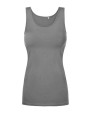 T-shirts PROMODORO Women`s Tank Top voor bedrukking &amp; borduring