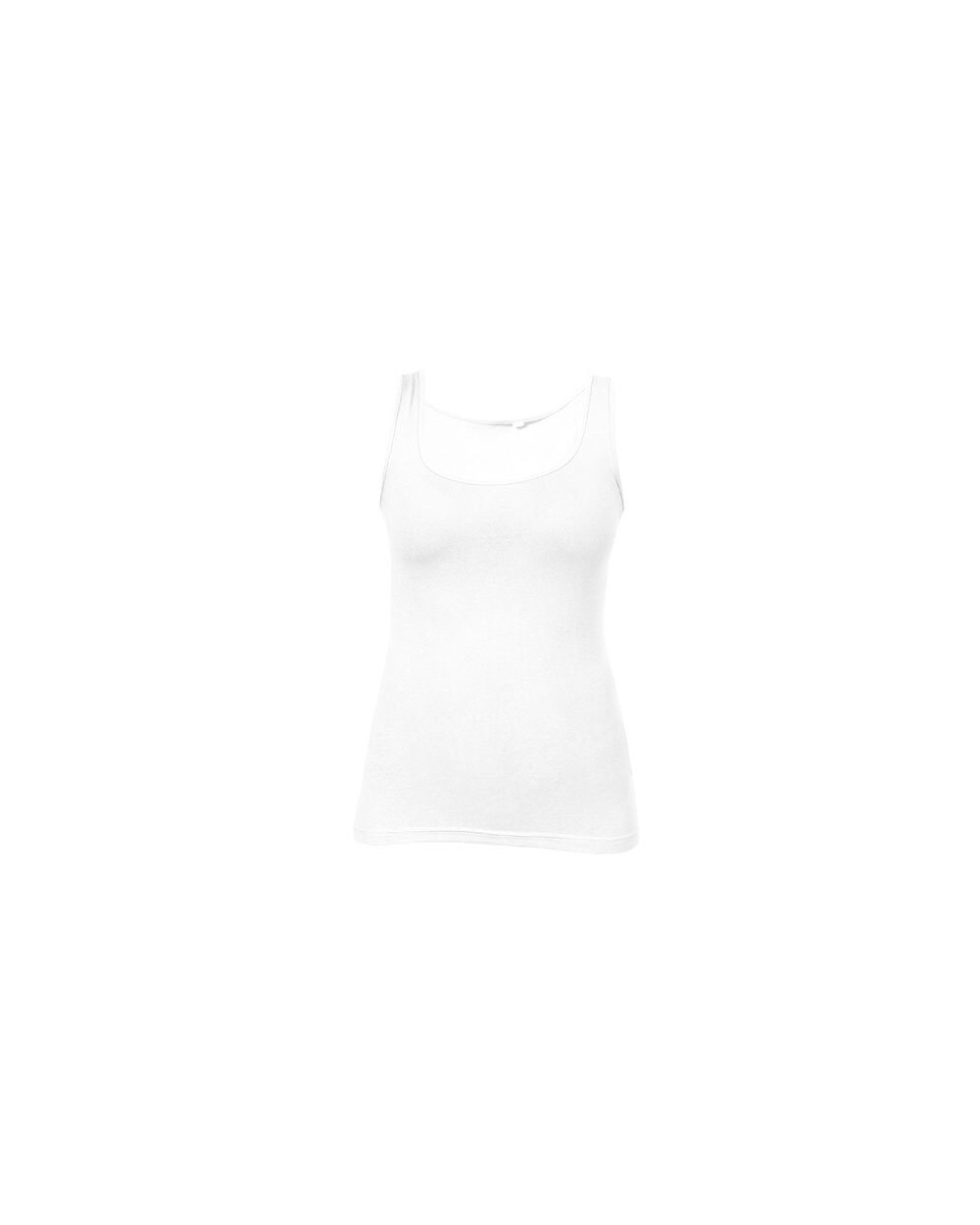 T-shirts PROMODORO Women`s Tank Top voor bedrukking &amp; borduring