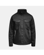 JOBMAN 1317 Winterjacke Light Jacken personalisierbar