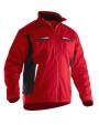 JOBMAN 1317 Winterjacke Light Jacken personalisierbar