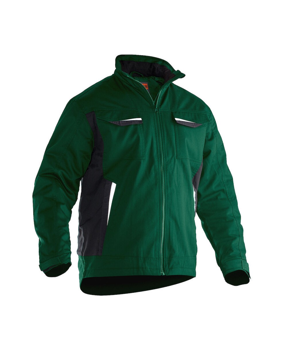 JOBMAN 1317 Winterjacke Light Jacken personalisierbar