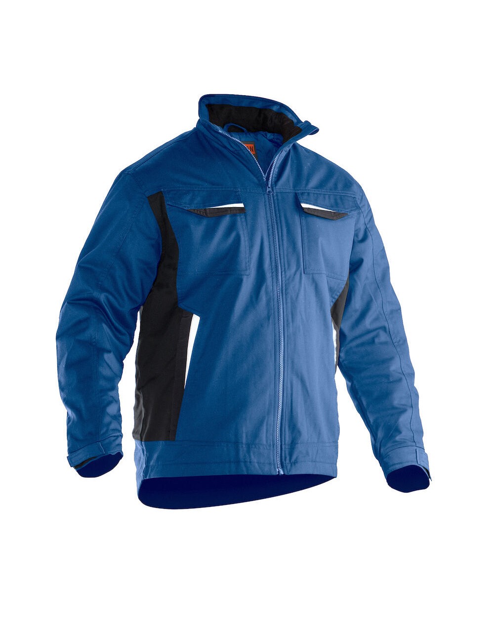 Vestes personnalisable JOBMAN 1317 Veste de service doublée