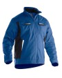 JOBMAN 1317 Winterjacke Light Jacken personalisierbar