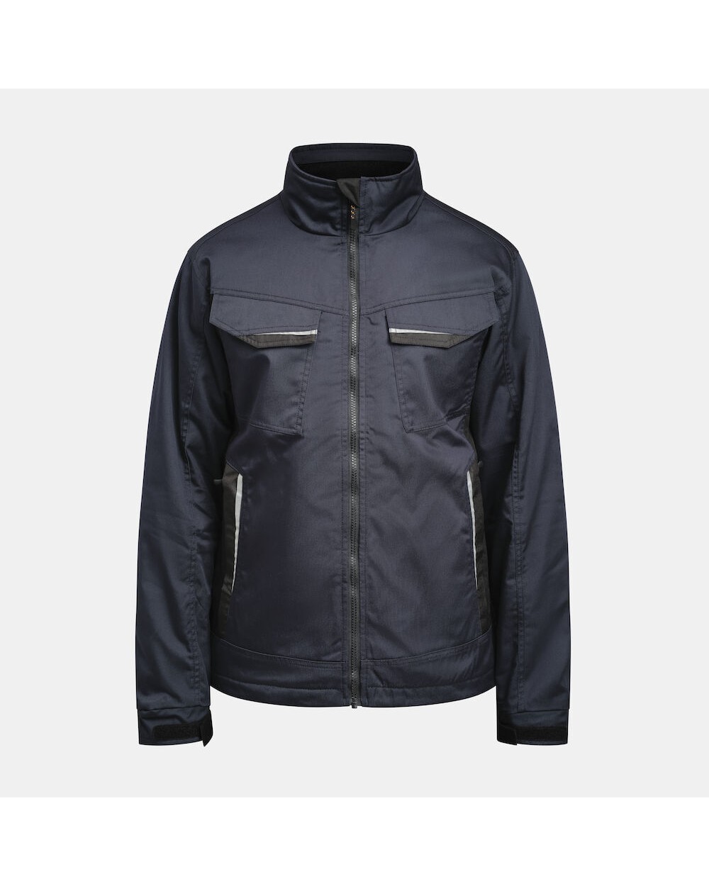 Jassen JOBMAN 1317 Service Jacket Lined voor bedrukking &amp; borduring