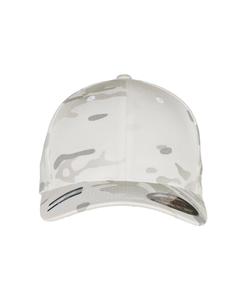 Petjes FLEXFIT Pet Flexfit Multicam® voor bedrukking &amp; borduring