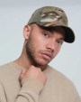 Casquettes personnalisable FLEXFIT Casquette Flexfit Multicam®
