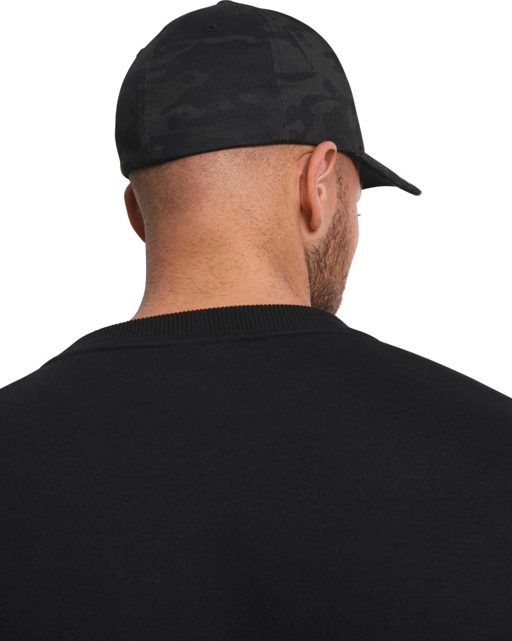 Petjes FLEXFIT Pet Flexfit Multicam® voor bedrukking &amp; borduring