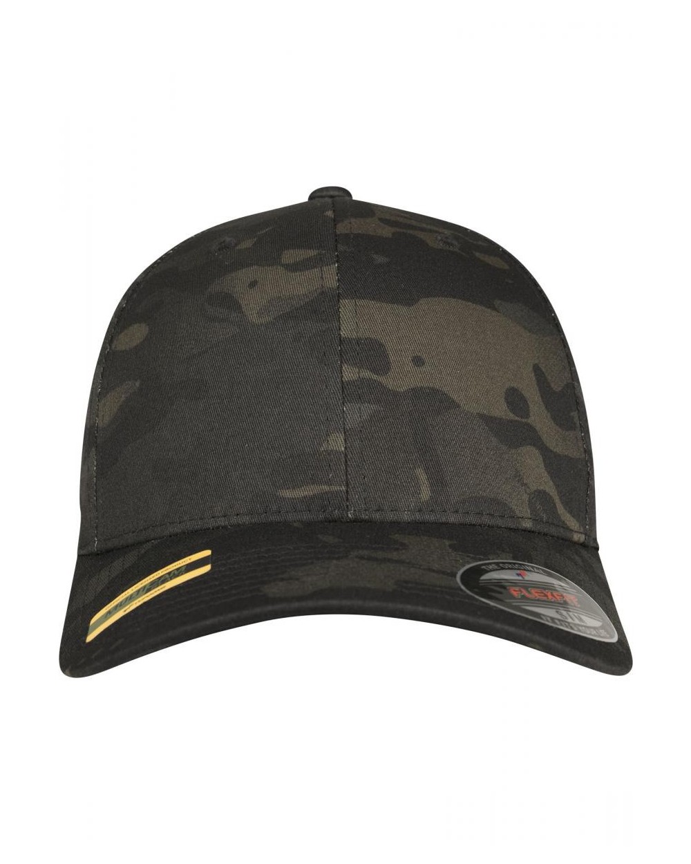 Casquettes personnalisable FLEXFIT Casquette Flexfit Multicam®