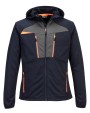 PORTWEST DX4 Technical fleece (DX417) Polar Fleeces personalisierbar