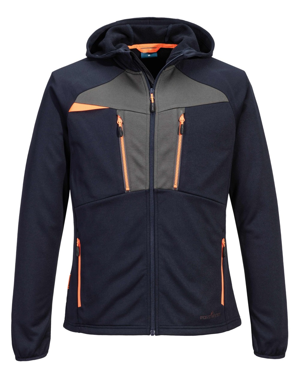 Polar Fleeces PORTWEST DX4 Technical fleece (DX417) voor bedrukking &amp; borduring