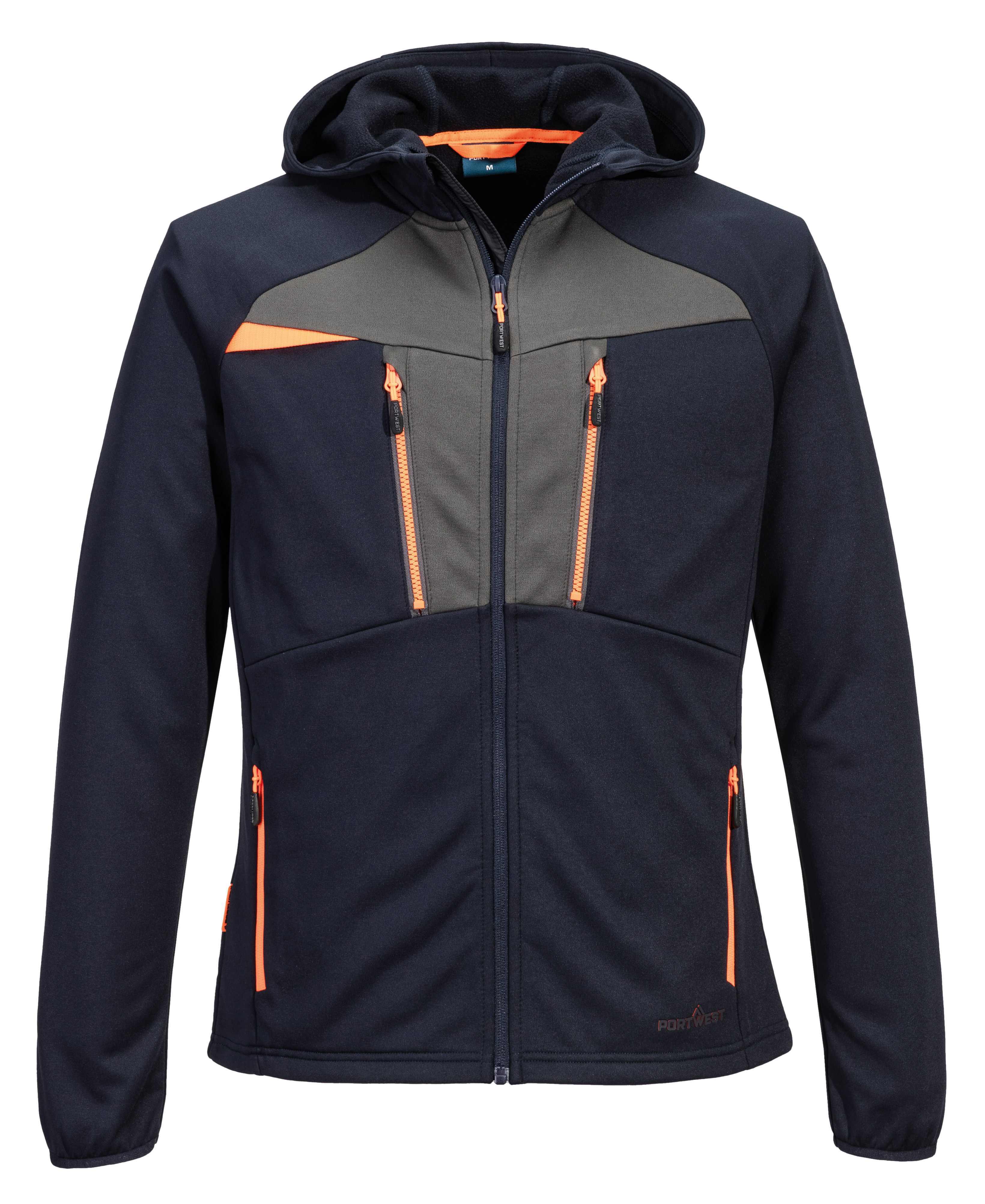 Laines polaires personnalisable PORTWEST Polaire technique DX4 (DX417)