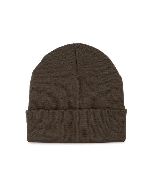 Bonnets personnalisable K-UP Bonnet avec doublure Thinsulate™