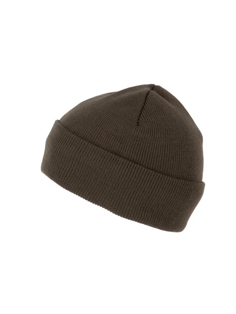 K-UP Bonnet avec doublure Thinsulate™ /api/colors/7d4189a1-61a3-430b-83e5-a3a6fe159806 personnalisable