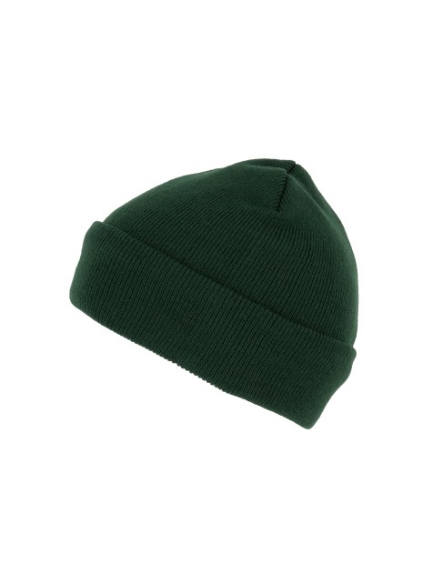 K-UP Bonnet avec doublure Thinsulate™ /api/colors/04ff5422-733a-4283-80b4-be8cd0eba314 personnalisable