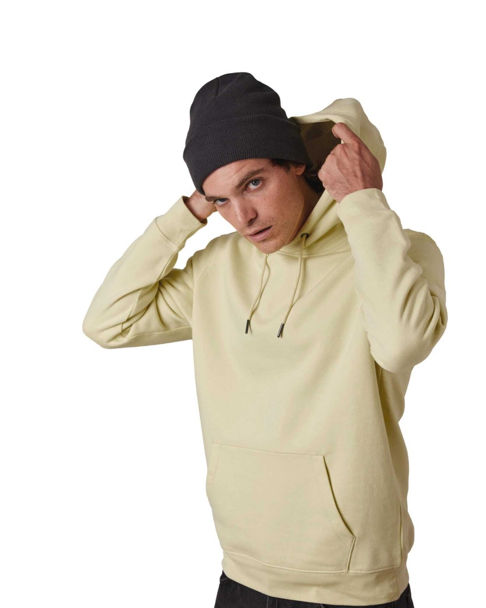 K-UP Mütze mit Thinsulate™-Futter Mützen personalisierbar