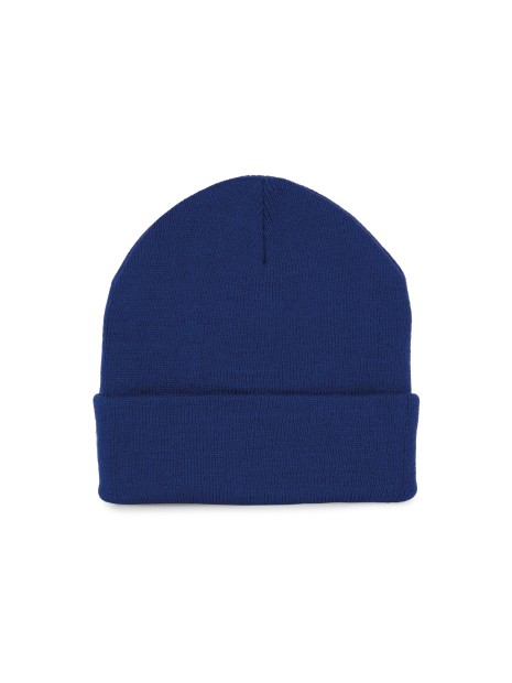 K-UP Bonnet avec doublure Thinsulate™ /api/colors/cdd6ba31-692e-4c2e-b1b4-a3a4a50cf176 personnalisable