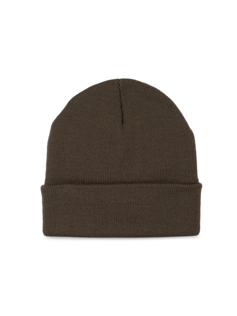 K-UP Bonnet avec doublure Thinsulate™ /api/colors/7d4189a1-61a3-430b-83e5-a3a6fe159806 personnalisable