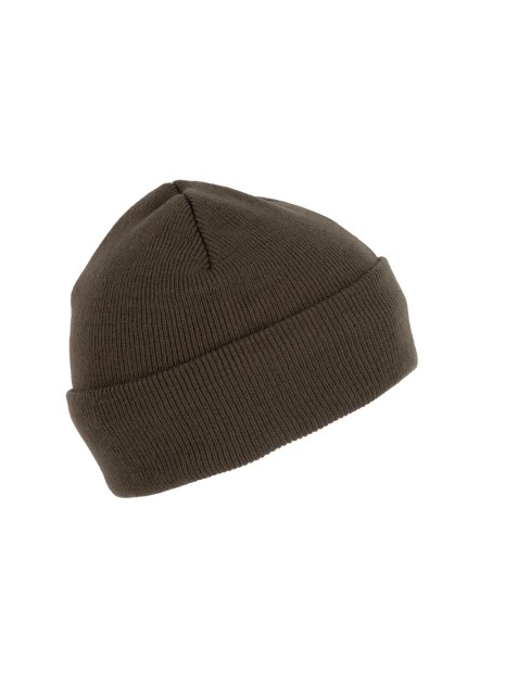 K-UP Bonnet avec doublure Thinsulate™ /api/colors/7d4189a1-61a3-430b-83e5-a3a6fe159806 personnalisable