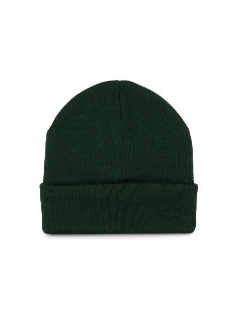 K-UP Bonnet avec doublure Thinsulate™ /api/colors/04ff5422-733a-4283-80b4-be8cd0eba314 personnalisable