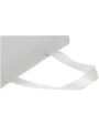 4DO Smartfold Papiertüte, 210 g/m², mit Bandgriffen und matter Laminierung – 31 x 12 x 39 cm Taschen personalisierbar
