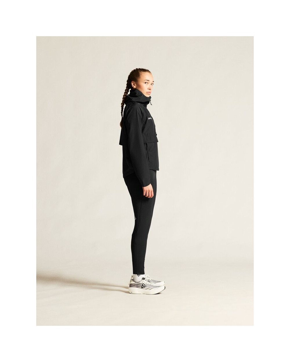 Vestes personnalisable CRAFT Extend 2.0 Anorak W