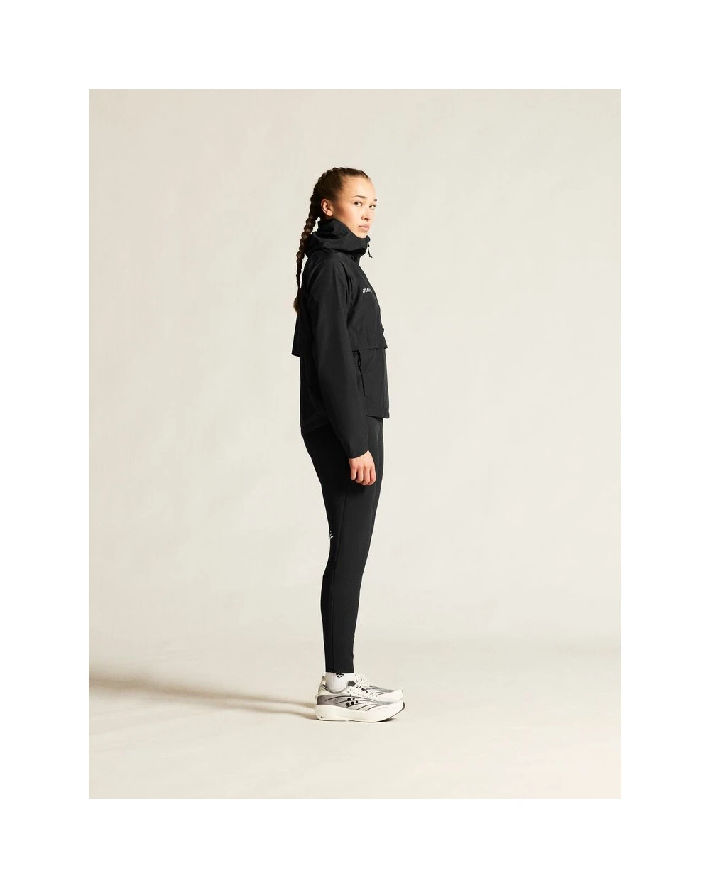Jassen CRAFT Extend 2.0 Anorak W voor bedrukking &amp; borduring