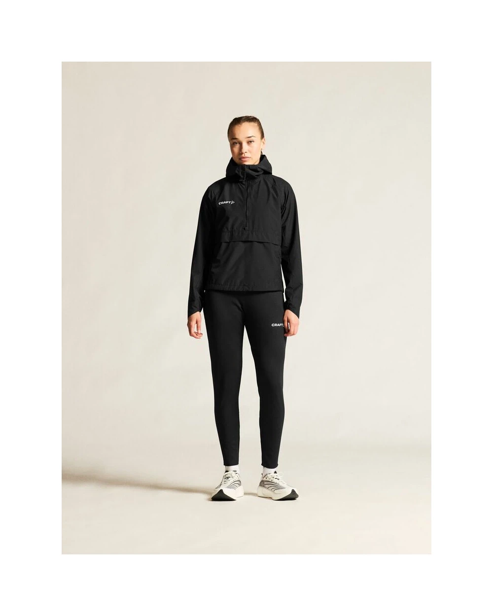 Jassen CRAFT Extend 2.0 Anorak W voor bedrukking &amp; borduring