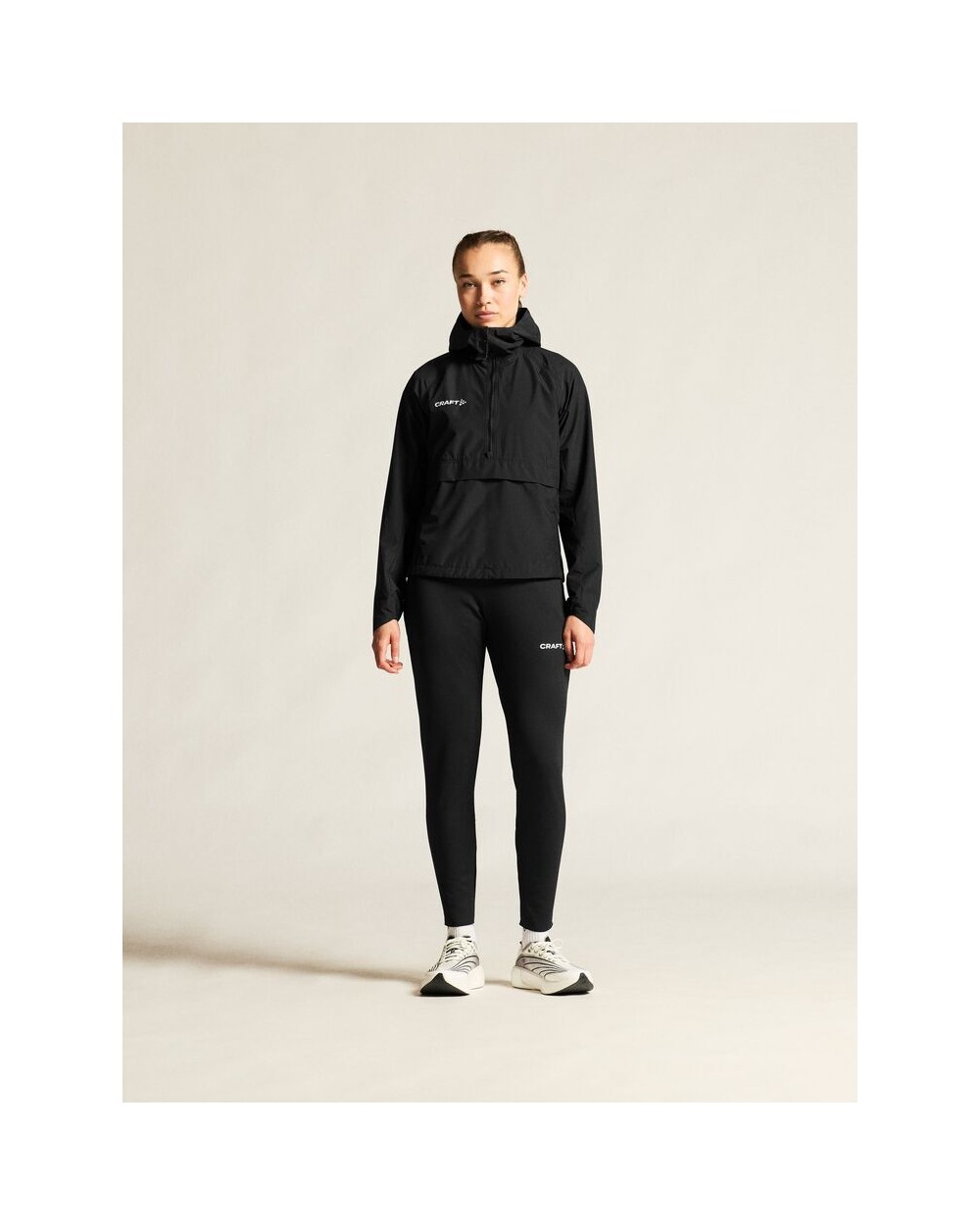 Vestes personnalisable CRAFT Extend 2.0 Anorak W