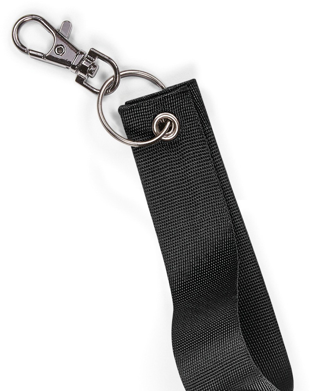 Benodigdheden BEECHFIELD FAUX FUR POP POM KEY RING voor bedrukking &amp; borduring