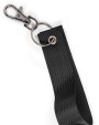 Accessoires personnalisable BEECHFIELD FAUX FUR POP POM KEY RING