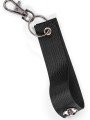 Accessoires à personnaliser BEECHFIELD FAUX FUR POP POM KEY RING 