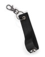 BEECHFIELD FAUX FUR POP POM KEY RING Zubehör personalisierbar
