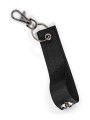 Accessoires à personnaliser BEECHFIELD FAUX FUR POP POM KEY RING 