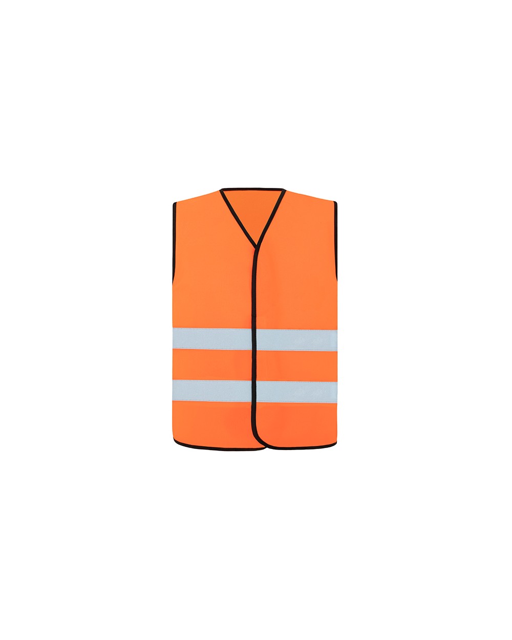 Gilets de sécurité personnalisable KORNTEX COMFORT SAFETY VEST "SOLTAU"