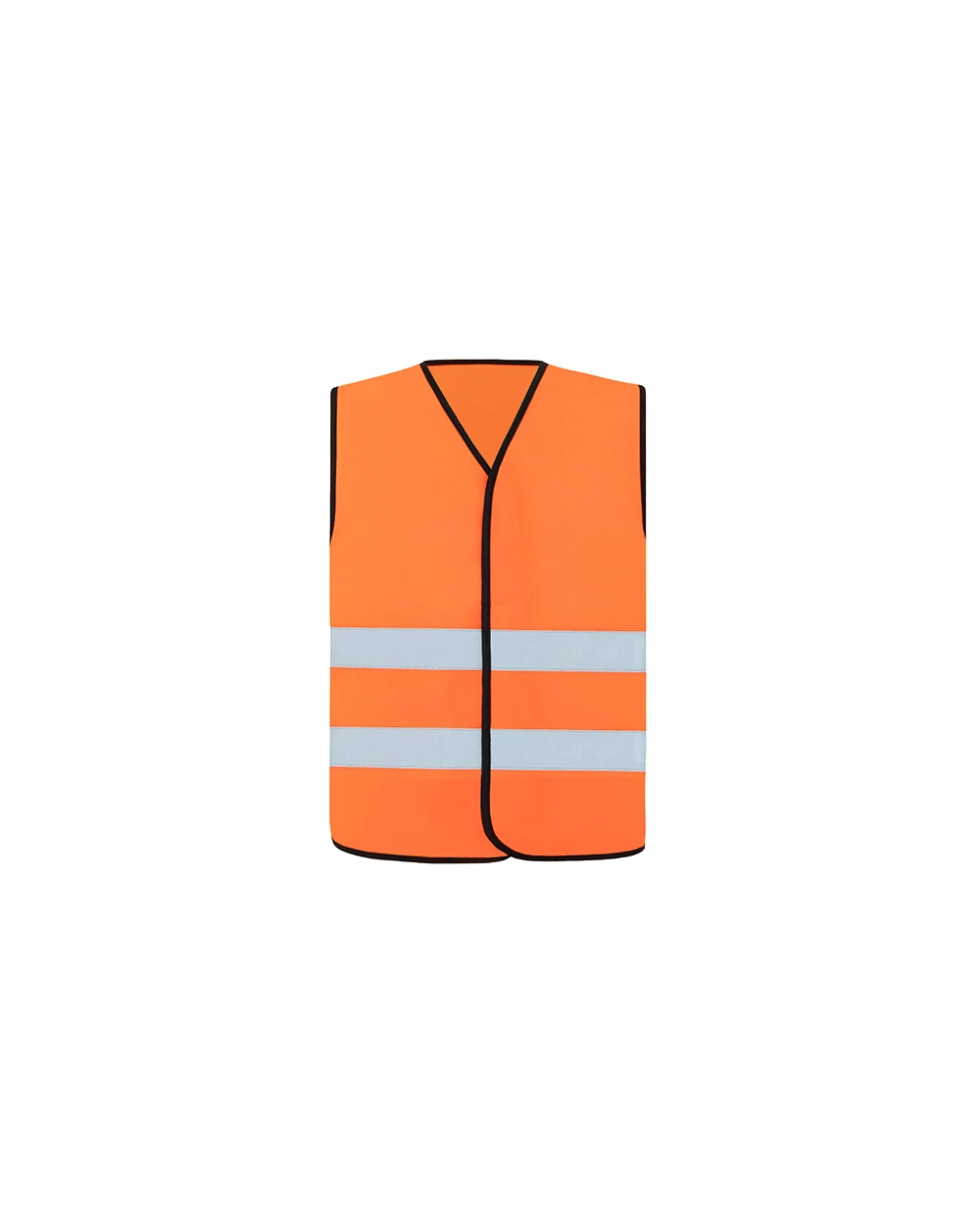 Fluo vestjes KORNTEX COMFORT SAFETY VEST "SOLTAU" voor bedrukking &amp; borduring
