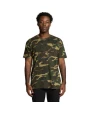 T-Shirts personnalisable As Colour Staple Camo Tee