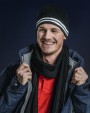 Bonnets personnalisable CLIQUE Grover Reflective