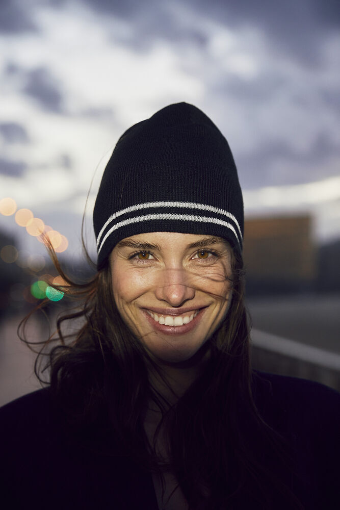 Mutsen CLIQUE Grover Reflective voor bedrukking &amp; borduring