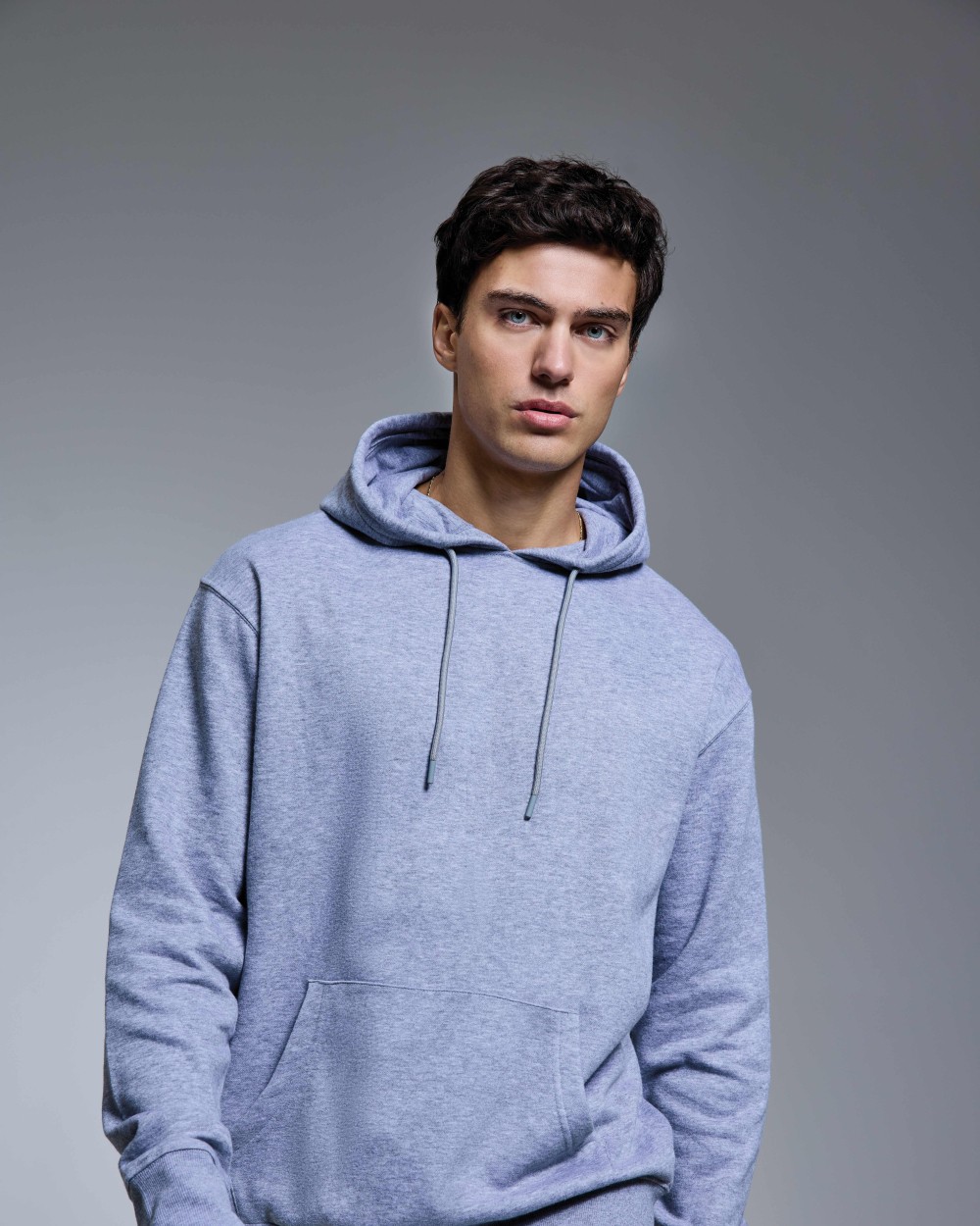 Sweat-shirts personnalisable ANTHEM Sweat à capuche unisexe Anthem