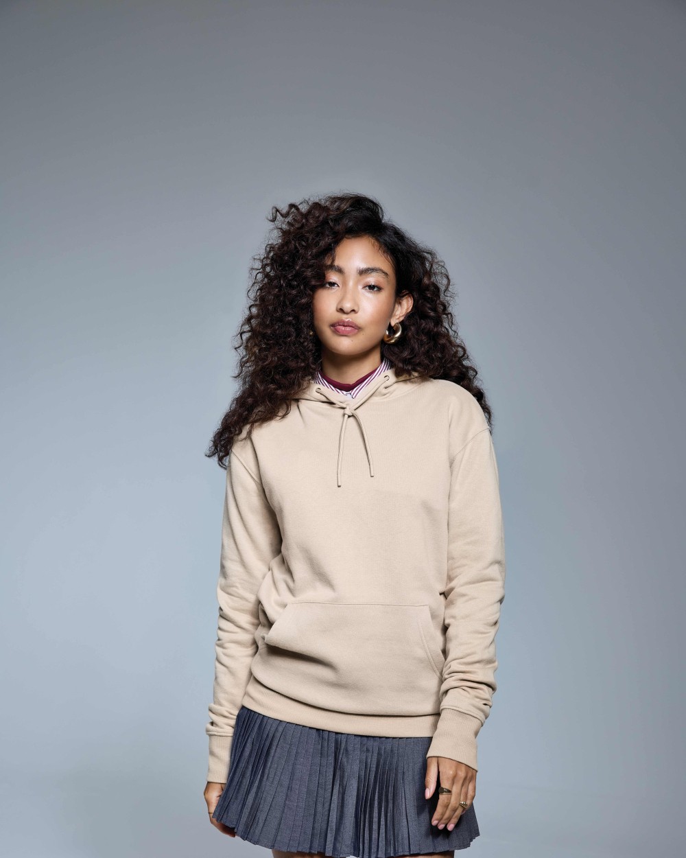 Sweat-shirts personnalisable ANTHEM Sweat à capuche unisexe Anthem